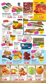 Wiglo Wunderland Prospekt woche 44 Seite 3