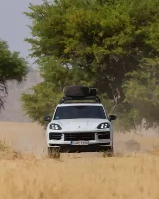 Porsche catalogue (valid until 24-10)