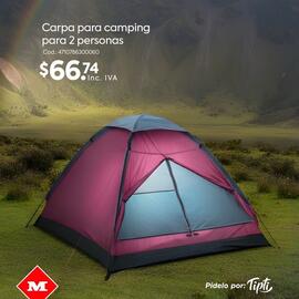 Catálogo Megamaxi Página 2