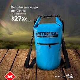 Catálogo Megamaxi Página 3