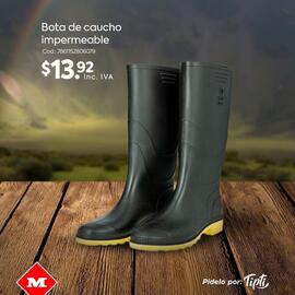 Catálogo Megamaxi Página 4