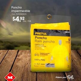 Catálogo Megamaxi Página 5