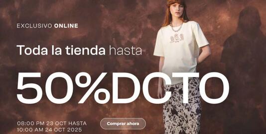 Catálogo NAF NAF semana 43 Página 1