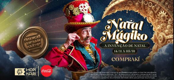 Catálogo Hopi Hari Página 2