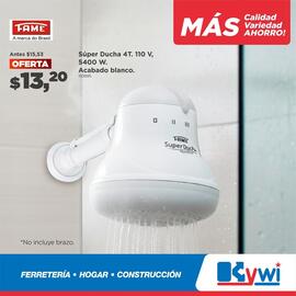 Catálogo Kywi Página 1