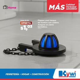 Catálogo Kywi Página 2