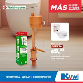 Catálogo Kywi Página 3