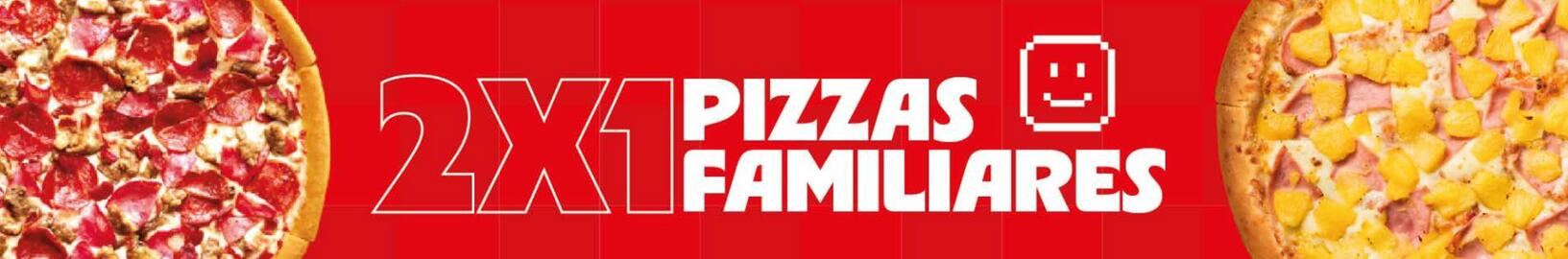 Catálogo Pizza Hut semana 43 Página 1