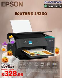 Catálogo CompuTienda semana 43 Página 1