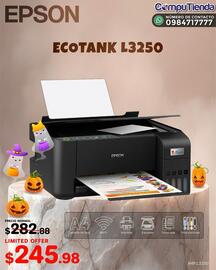 Catálogo CompuTienda semana 43 Página 2