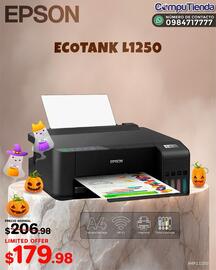 Catálogo CompuTienda semana 43 Página 3