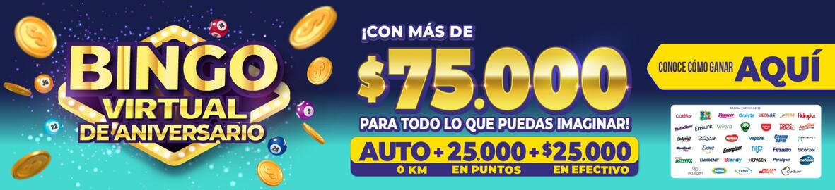 Catálogo Farmacias Cruz Azul Página 2