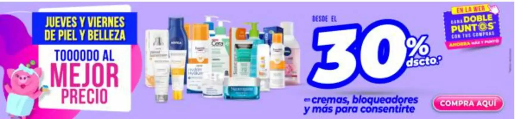 Catálogo Farmacias Cruz Azul (válido hasta 7-11)