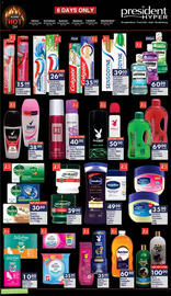 President Hyper catalogue week 43 Page 7