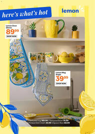 Sheet Street catalogue Page 10