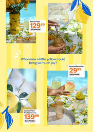 Sheet Street catalogue Page 11