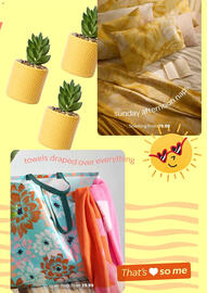 Sheet Street catalogue Page 3