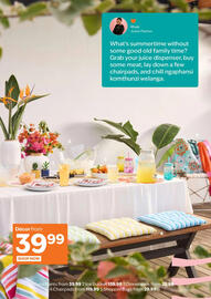 Sheet Street catalogue Page 4
