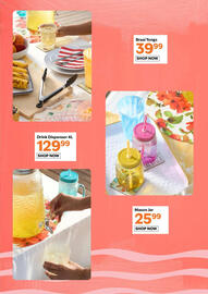 Sheet Street catalogue Page 5
