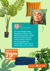 Sheet Street catalogue Page 9