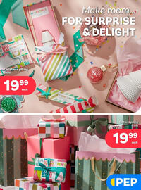 PEP catalogue Page 5