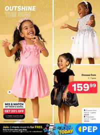 PEP catalogue Page 2