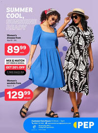 PEP catalogue Page 4