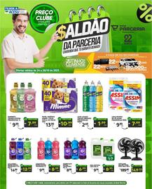 Encarte Rede Parceria Página 2