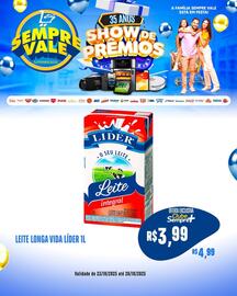 Catálogo Sempre Vale Supermercados Página 2