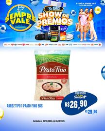 Catálogo Sempre Vale Supermercados Página 4