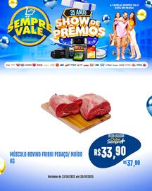 Catálogo Sempre Vale Supermercados Página 5