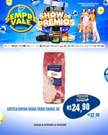 Catálogo Sempre Vale Supermercados Página 6