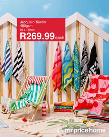 MRP Home catalogue week 43 Page 1