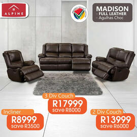 Tafelberg Furnishers catalogue Page 11
