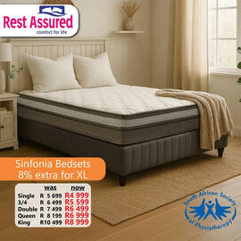 Tafelberg Furnishers catalogue Page 13
