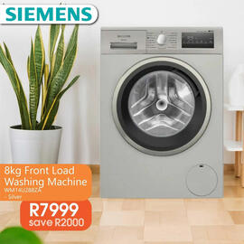 Tafelberg Furnishers catalogue Page 6
