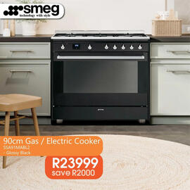 Tafelberg Furnishers catalogue Page 9