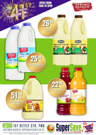 Super Save catalogue week 43 Page 108