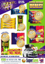 Super Save catalogue week 43 Page 111