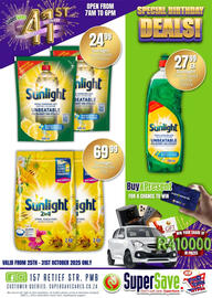 Super Save catalogue week 43 Page 15