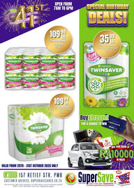 Super Save catalogue week 43 Page 16