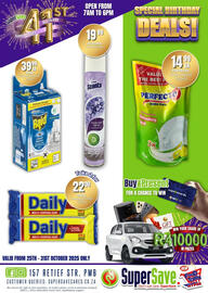 Super Save catalogue week 43 Page 18
