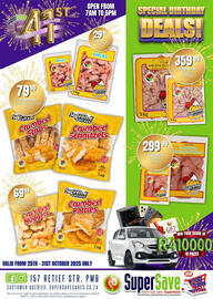 Super Save catalogue week 43 Page 2