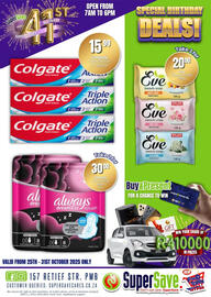 Super Save catalogue week 43 Page 29