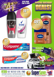 Super Save catalogue week 43 Page 31