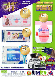 Super Save catalogue week 43 Page 37