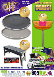 Super Save catalogue week 43 Page 4
