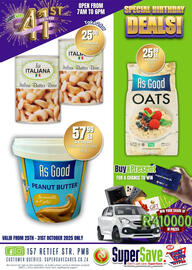 Super Save catalogue week 43 Page 42