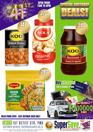 Super Save catalogue week 43 Page 45