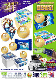 Super Save catalogue week 43 Page 53